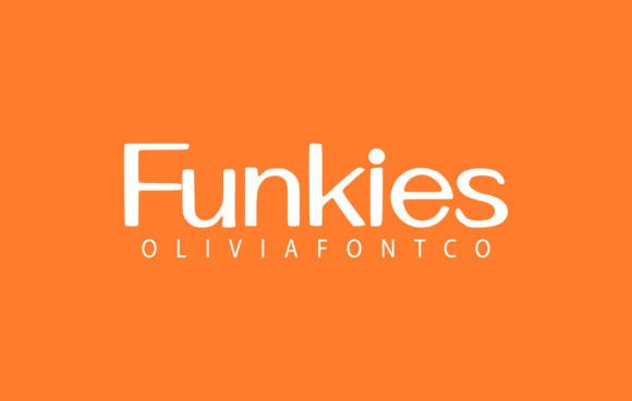 Funkies Font: The Handwritten Typeface That Builds Brand Trust