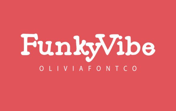 Funkyvibe Font: Real Campaign Test for Marketers
