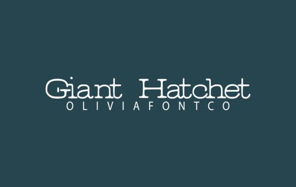 Giant Hatchet: A Designer's Verdict for Real Projects