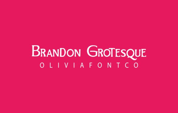 How Brandon Grotesque Gave My Lifestyle Blog the Warm Editorial Look I Wanted