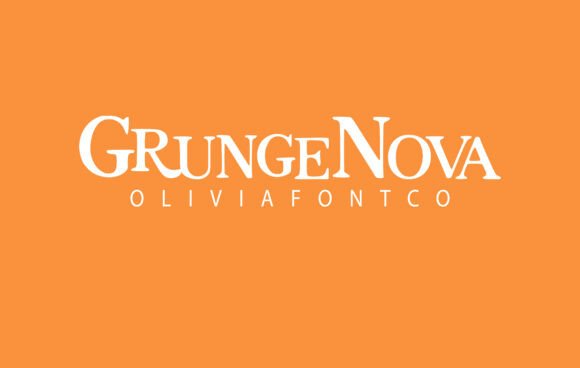 How Grungenova Brought Warmth and Polish to My Small Business Branding
