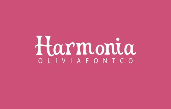 How Harmonia Serif Font Elevated My Blog's Design