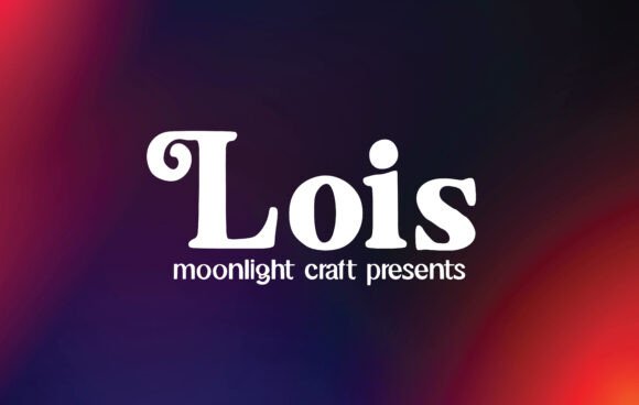 Lois Serif Font: A Small Business Owner's Brand Upgrade Story