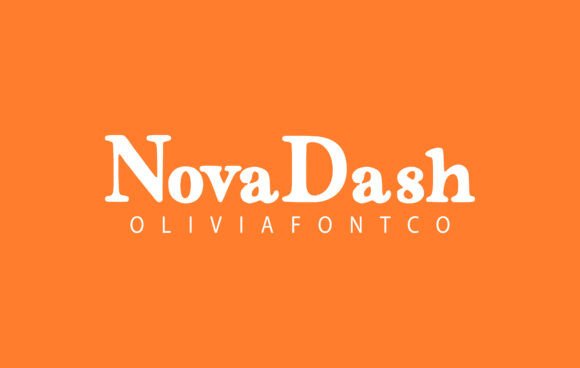 Novadash: The Handwritten Font That Elevates Handmade Products