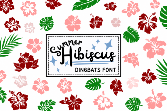 Summer Hibiscus: A Designer’s Practical Review for Real Projects