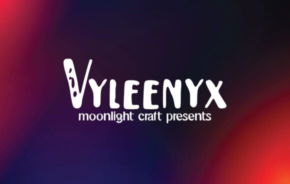 Vyleenyx: A Sans Serif Font That Sharpens Campaign Readability